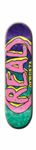 Design 9485 Skateboards, Longboards and Grip Tape