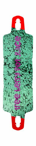 Design 9404 Skateboards, Longboards and Grip Tape