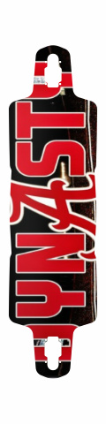Design 9434 Skateboards, Longboards and Grip Tape