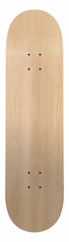 Design 9483 Skateboards, Longboards and Grip Tape