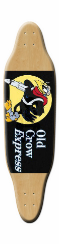 Design 9545 Skateboards, Longboards and Grip Tape