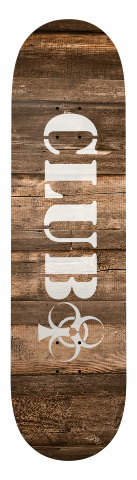 Design 9497 Skateboards, Longboards and Grip Tape