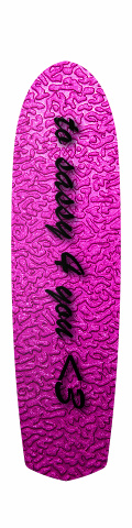 Design 9538 Skateboards, Longboards and Grip Tape