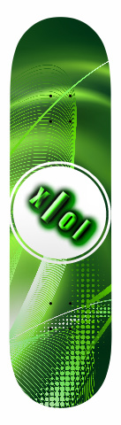 Design 9505 Skateboards, Longboards and Grip Tape Image