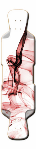 Design 9742 Skateboards, Longboards and Grip Tape
