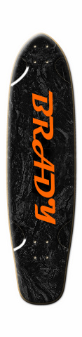 Design 9671 Skateboards, Longboards and Grip Tape