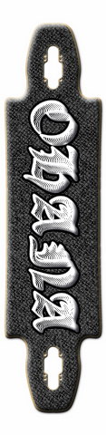 Design 9647 Skateboards, Longboards and Grip Tape