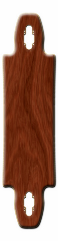 Design 9744 Skateboards, Longboards and Grip Tape