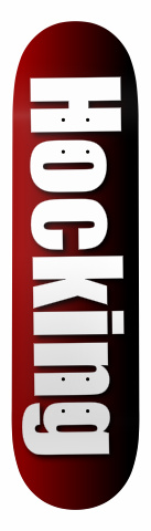 Design 9611 Skateboards, Longboards and Grip Tape Image