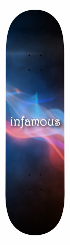 Design 9729 Skateboards, Longboards and Grip Tape Image