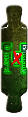 Design 12990 Skateboards, Longboards and Grip Tape Image