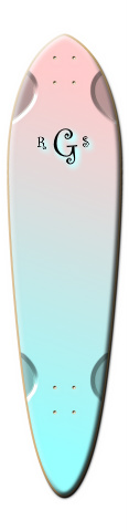 Design 13015 Skateboards, Longboards and Grip Tape Image
