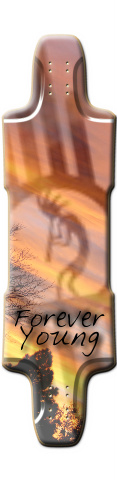 Design 13023 Skateboards, Longboards and Grip Tape Image