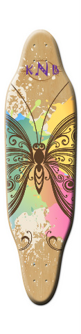 Design 13029 Skateboards, Longboards and Grip Tape Image