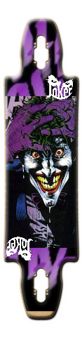 Design 13088 Skateboards, Longboards and Grip Tape Image