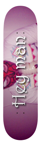 Design 12866 Skateboards, Longboards and Grip Tape Image