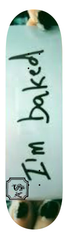 Design 12874 Skateboards, Longboards and Grip Tape Image