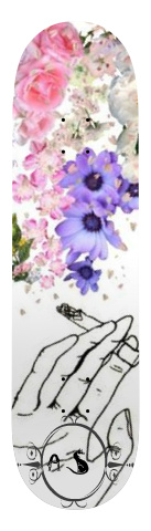 Design 12986 Skateboards, Longboards and Grip Tape Image