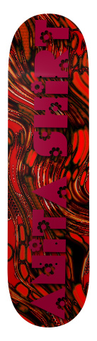 Design 12993 Skateboards, Longboards and Grip Tape Image