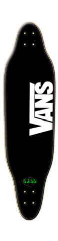 Design 13095 Skateboards, Longboards and Grip Tape Image
