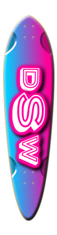 Design 13289 Skateboards, Longboards and Grip Tape Image