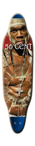 Design 13237 Skateboards, Longboards and Grip Tape Image