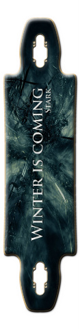 The Stark Skateboards, Longboards and Grip Tape Image