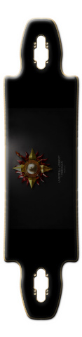 Martell Skateboards, Longboards and Grip Tape Image