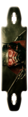 Fallout Ranger Skateboards, Longboards and Grip Tape Image