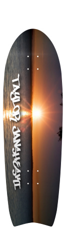 Design 13259 Skateboards, Longboards and Grip Tape Image