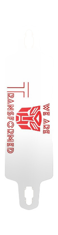 Transformed Skateboards, Longboards and Grip Tape Image