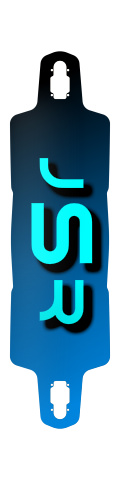 Design 13312 Skateboards, Longboards and Grip Tape Image