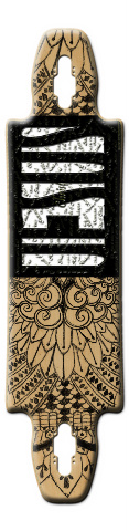 Design 13365 Skateboards, Longboards and Grip Tape Image