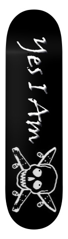 Design 13409 Skateboards, Longboards and Grip Tape Image
