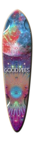 Design 13416 Skateboards, Longboards and Grip Tape