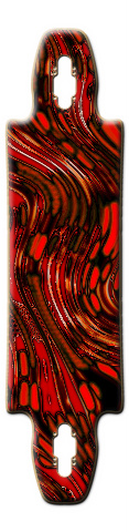 wormhole Skateboards, Longboards and Grip Tape Image
