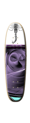 Gradys board Skateboards, Longboards and Grip Tape Image