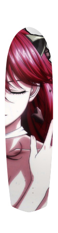 Elfen-Lied Skateboards, Longboards and Grip Tape Image