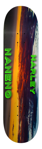 Design 13439 Skateboards, Longboards and Grip Tape Image