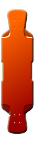 Design 13681 Skateboards, Longboards and Grip Tape Image