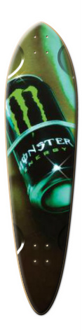 Design 13430 Skateboards, Longboards and Grip Tape Image