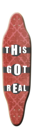 Design 13720 Skateboards, Longboards and Grip Tape