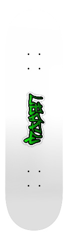 Design 13606 Skateboards, Longboards and Grip Tape Image