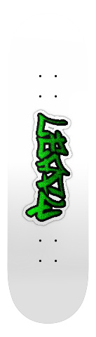 Design 13605 Skateboards, Longboards and Grip Tape Image
