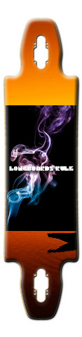 Design 13809 Skateboards, Longboards and Grip Tape