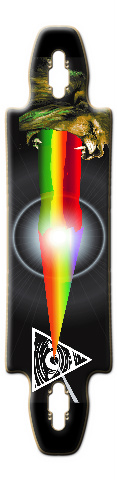 Design 13767 Skateboards, Longboards and Grip Tape