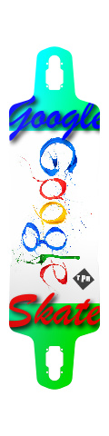 Google Skate Skateboards, Longboards and Grip Tape Image
