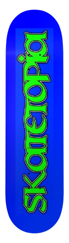 Design 13688 Skateboards, Longboards and Grip Tape Image