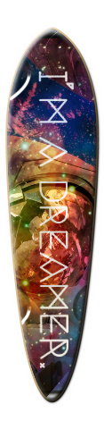 Design 14022 Skateboards, Longboards and Grip Tape Image