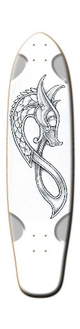Design 13912 Skateboards, Longboards and Grip Tape Image
